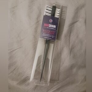 NWT! Hair Shark Pro Backcomber - Have 2 Available
